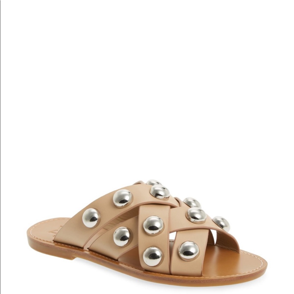 Marc Fisher | Raidan Studded Sandal